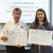 CEDH Sinaloa e Iniciativa Sinaloa firman convenio de colaboración