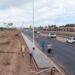 Ayuntamiento de Culiacán avanza en movilidad segura con mejoras en el Eje Federalismo
