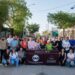 Colonos celebran nuevas calles pavimentadas en Culiacán: “ya caminamos con confianza”