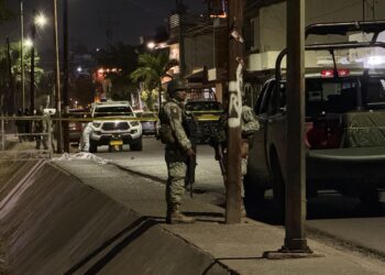 Ejecutan a mujer de 37 años en el sector de Barrancos
