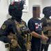 FGE ejecuta orden de aprehensión contra probable responsable de feminicidio agravado y robo en Navolato