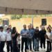 Más de 60 planteles educativos beneficiados con pavimentación en Culiacán
