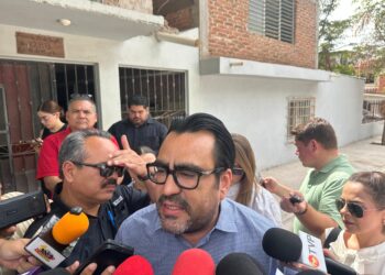 Se analiza reabrir el estadio de Los Dorados; preparan torneo infantil estilo Mundial en Culiacán, anuncia alcalde