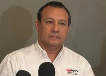Reabrirá IEES análisis sobre Imelda Castro tras instrucción del Tribunal Electoral