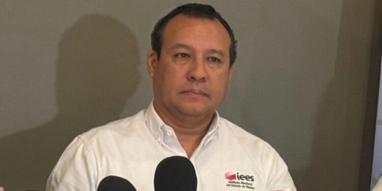 Reabrirá IEES análisis sobre Imelda Castro tras instrucción del Tribunal Electoral