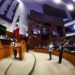 Llama Senadora Paloma Sánchez a votar a favor de reforma de feminicidio para combatir impunidad y violencia contra las mujeres en México
