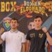 Eldorado sube al ring con función de boxeo profesional