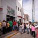 Más de 700 personas acuden a registro de apoyos de lentes y aparatos auditivos en DIF Culiacán