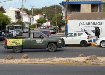 Asesinan a balazos a un hombre en Las Quintas