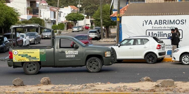 Asesinan a balazos a un hombre en Las Quintas