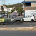 Asesinan a balazos a un hombre en Las Quintas
