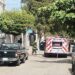 Explosión de tanque de gas provoca daños casa de la colonia Burócrata