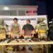 Detienen a 2 presuntos responsables tras Balacera en colonia República Mexicana
