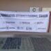 Grupo Interinstitucional localiza en Elota un campamento, donde asegura armas largas, cargadores y más de mil cartuchos