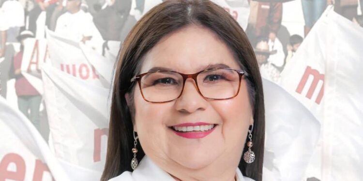 TEESIN pide al IEES actuar con imparcialidad y sin sesgos en caso Imelda Castro