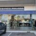 Asesinan a Guardia de Seguridad en Banco Inbursa de Culiacán