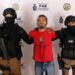 FGE rescata a víctima y detiene a probable responsable de Secuestro Agravado en Salvador Alvarado