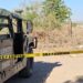 Asesinan a balazos a un hombre en la zona norte de Culiacán
