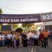 Juan de Dios da respuesta a añejas demandas: inicia obras de pavimentación y entrega techumbre al sur de Culiacán