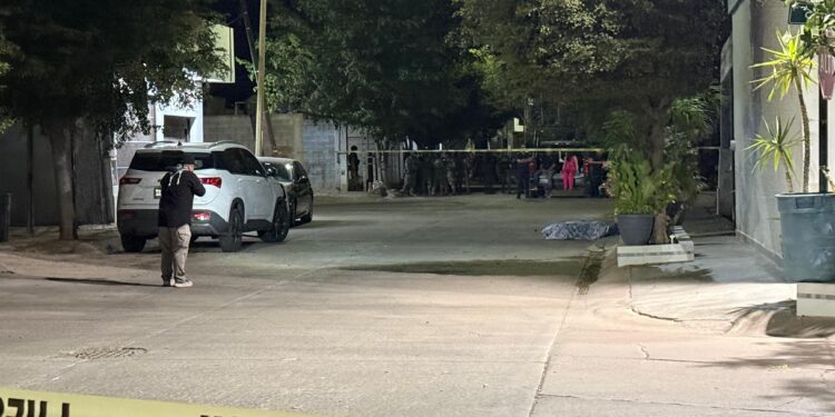 Seis homicidios, 8 vehículos robados y cinco personas fueron privados de sus libertad por hombres armados en Sinaloa