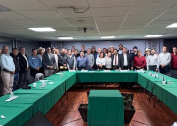 Inician hoy jueves contratos para la comercialización del maíz en Sinaloa; siguen las negociaciones para establecer el precio por tonelada; Ismael Bello Esquivel