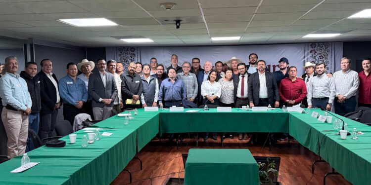 Inician hoy jueves contratos para la comercialización del maíz en Sinaloa; siguen las negociaciones para establecer el precio por tonelada; Ismael Bello Esquivel