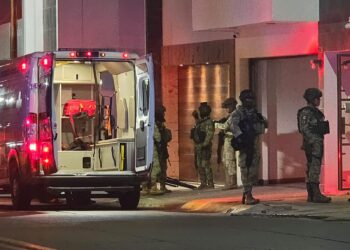 Ataque armado deja a un hombre gravemente herido en la privada Molino de Flores