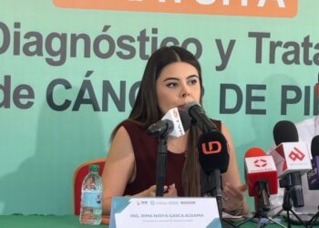 Lanza DIF Culiacán jornada gratuita para detectar a tiempo el cáncer de piel