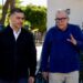 Sinaloa continuará con el apoyo total del Gabinete de Seguridad nacional: Gobernador Rocha