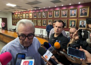 Tras vista de Harfuch se establece nueva estrategia: van por antisecuestros y blindaje con C5