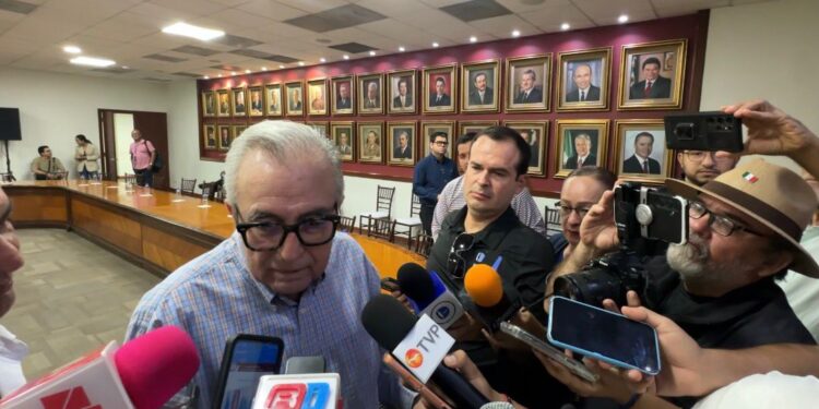 Tras vista de Harfuch se establece nueva estrategia: van por antisecuestros y blindaje con C5