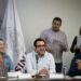 Alcalde de Culiacán respalda “Parques Vivos 4×1” y reconoce iniciativa de Jesús Vizcarra y Alberto Coppel para transformar espacios públicos