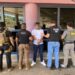 Ejecuta UNESA orden de aprehensión contra probable responsable de homicidio doloso en Pueblos Unidos, Culiacán