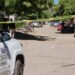 Tirotean una casa en la colonia 5 de Febrero