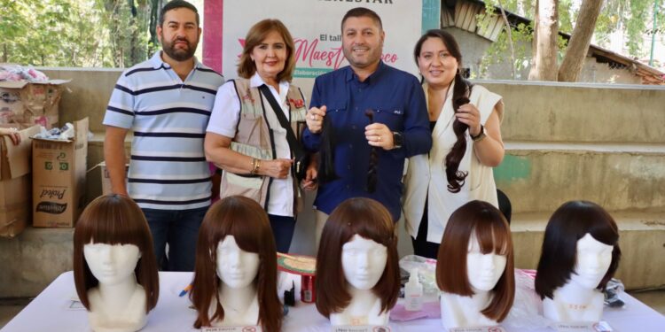 Llega la Brigada del Bienestar a sindicaturas de Badiraguato; José Paz López compromete obra pública en kinder de la comunidad