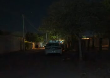 Asesinan a un vecino de la sindicatura de Quilá