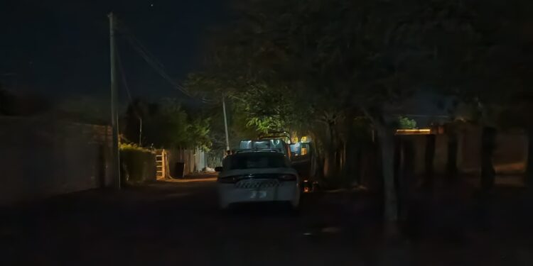 Asesinan a un vecino de la sindicatura de Quilá