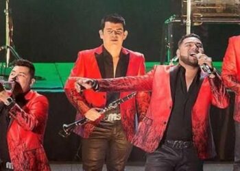 Alcalde prevé reunir hasta 17 mil personas en concierto gratuito de Banda MS por el Día de las Madres