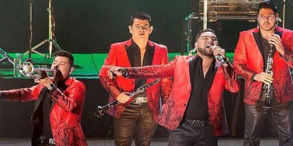 Alcalde prevé reunir hasta 17 mil personas en concierto gratuito de Banda MS por el Día de las Madres