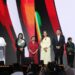 Inauguran la Olimpiada Nacional CONADE 2026