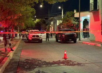 Cuatro asesinatos y un vehículo robado se registraron ayer en Sinaloa