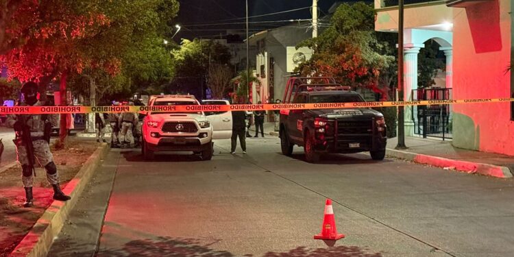Cuatro asesinatos y un vehículo robado se registraron ayer en Sinaloa