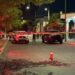 Cuatro asesinatos y un vehículo robado se registraron ayer en Sinaloa