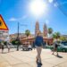 Registra la Estación Climatológica de la UAS un incremento de radiación ultravioleta extrema en Culiacán; recomiendan redoblar precauciones
