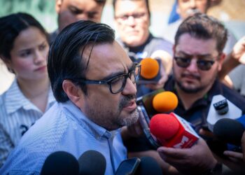 Iniciará remodelación del Centro Cívico Constitución con inversión de 40 millones de pesos
