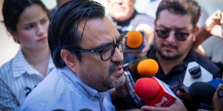 Iniciará remodelación del Centro Cívico Constitución con inversión de 40 millones de pesos