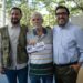 Más de mil adultos mayores recibieron la tarjeta de Pensiones del Bienestar; “es importante que estos programas sigan”