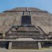 Ataque armado en Teotihuacán deja una mujer muerta y varios heridos; agresor se suicida