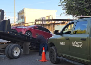 Se registran varios enfrentamientos y privaciones de libertad en Culiacán