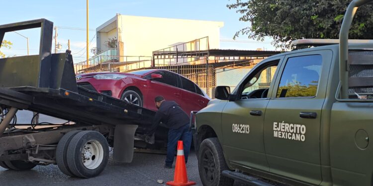 Se registran varios enfrentamientos y privaciones de libertad en Culiacán